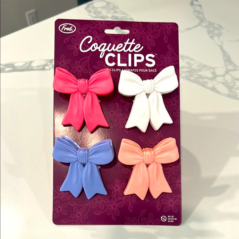 🎀Coquette 🎀  CLIPS